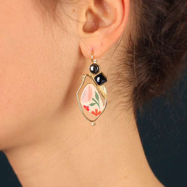 Plunder mariana online earrings