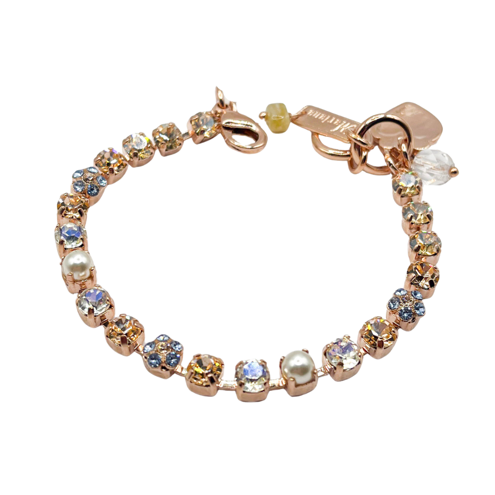 Mariana Moon in Seventh House Bracelet B-4008 5005