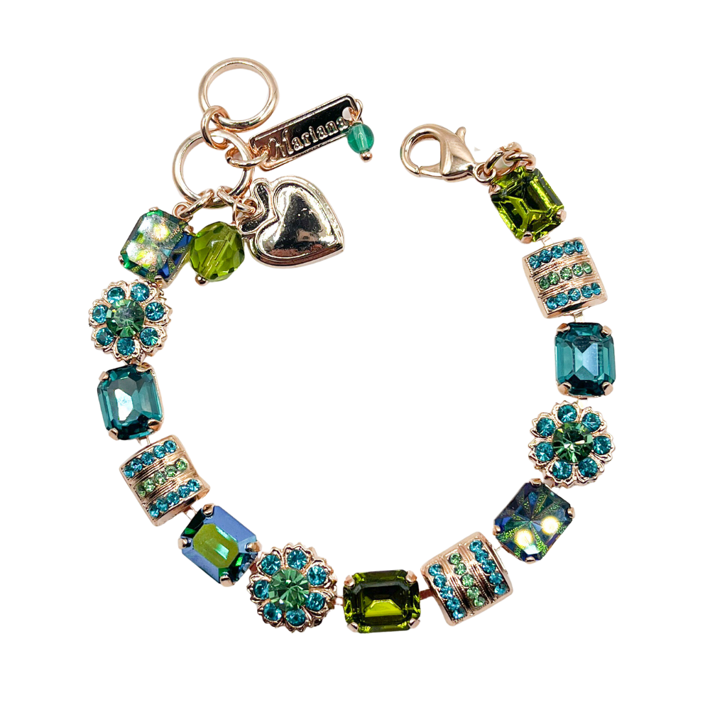 Mariana High Society Bracelet B-4099 229