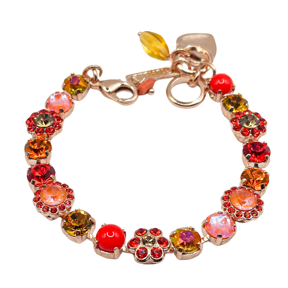 Mariana Orange Bliss Bracelet B-4173/3 50140