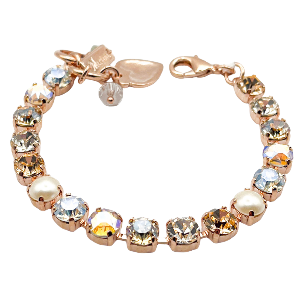 Mariana Moon in Seventh House Bracelet B-4435 5005