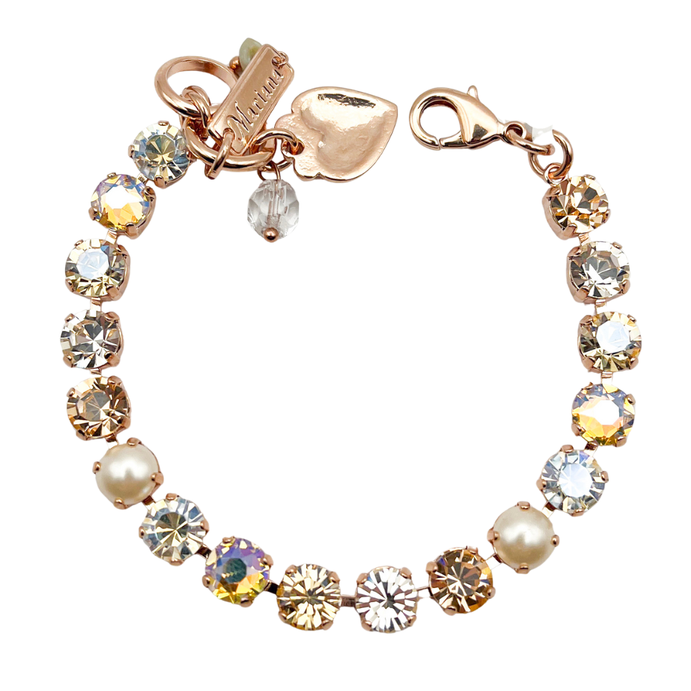 Mariana Moon in Seventh House Bracelet B-4435 5005