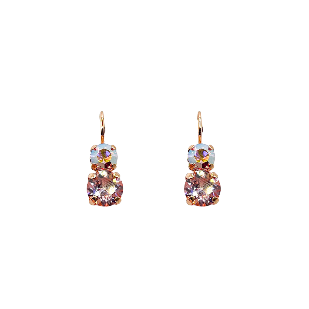 Mariana Penelope&#39;s Blush Earrings E-1037/30 5011