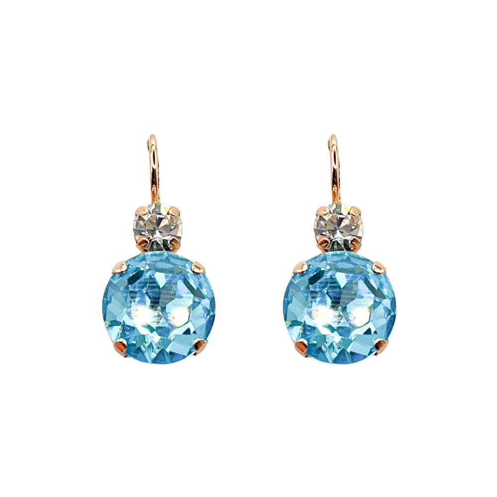 Mariana High Society Earrings E-1037R 001263