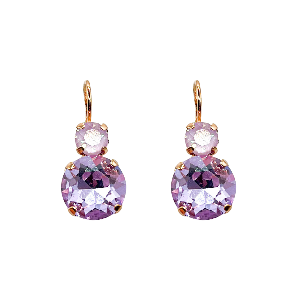 Mariana High Society Earrings E-1037R/30 144371