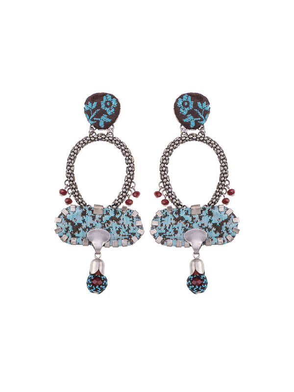 Ayala earrings hot sale