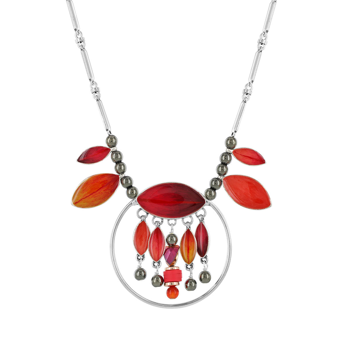 Taratata Indian Summer Necklace H23-04103-103