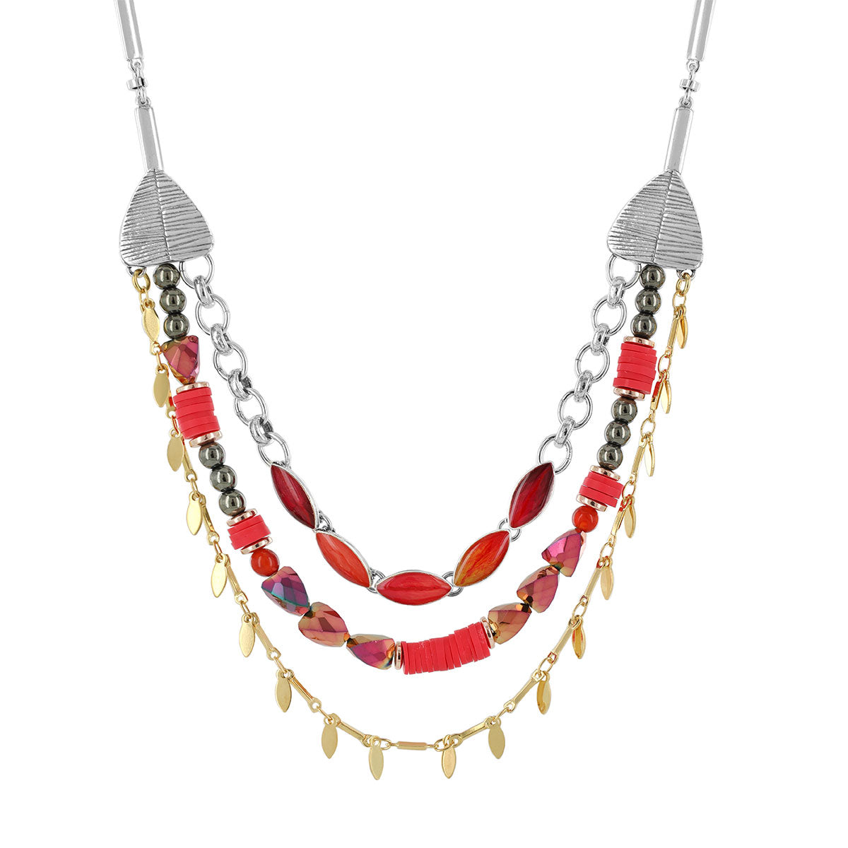 Taratata Indian Summer Necklace H23-04104-103