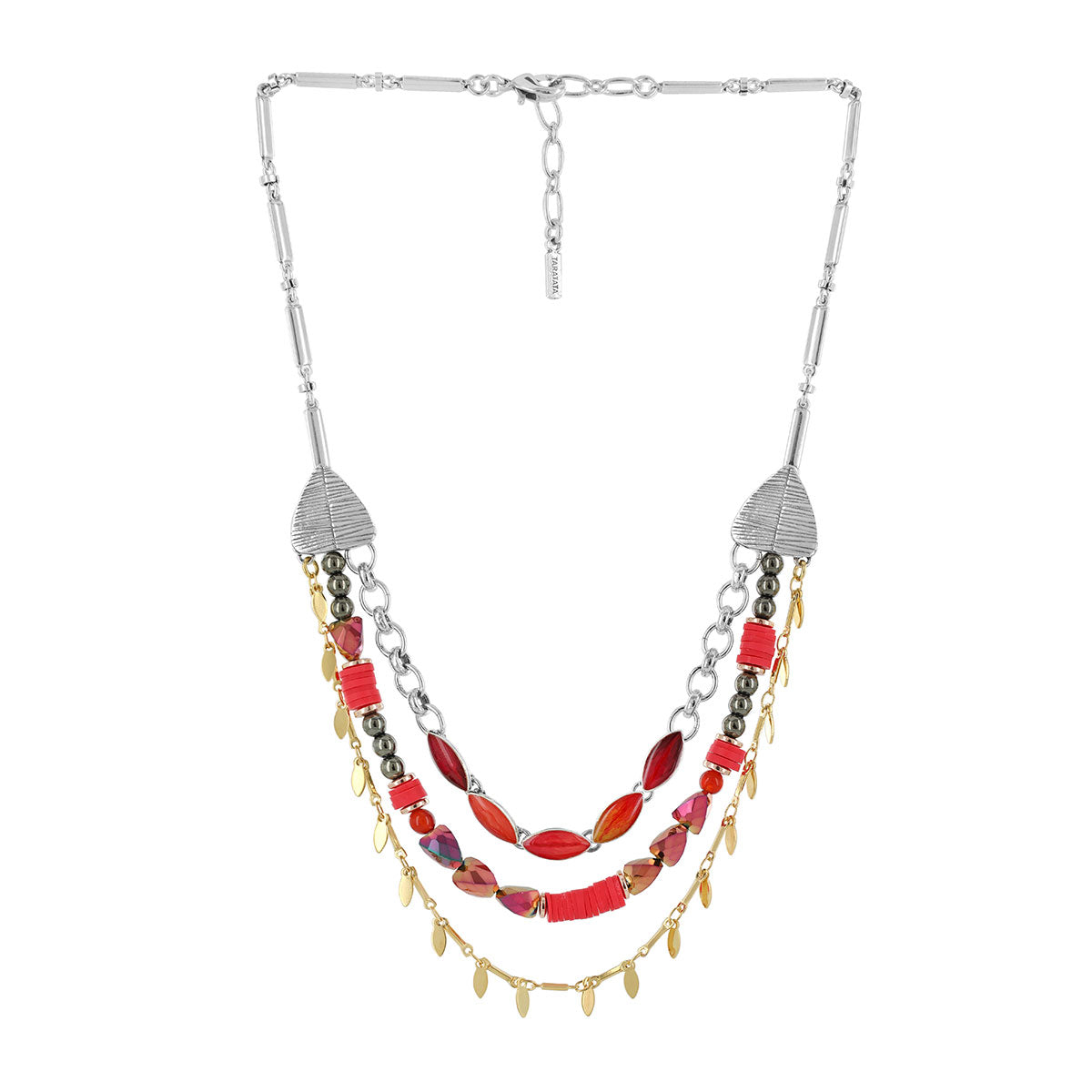 Taratata Indian Summer Necklace H23-04104-103