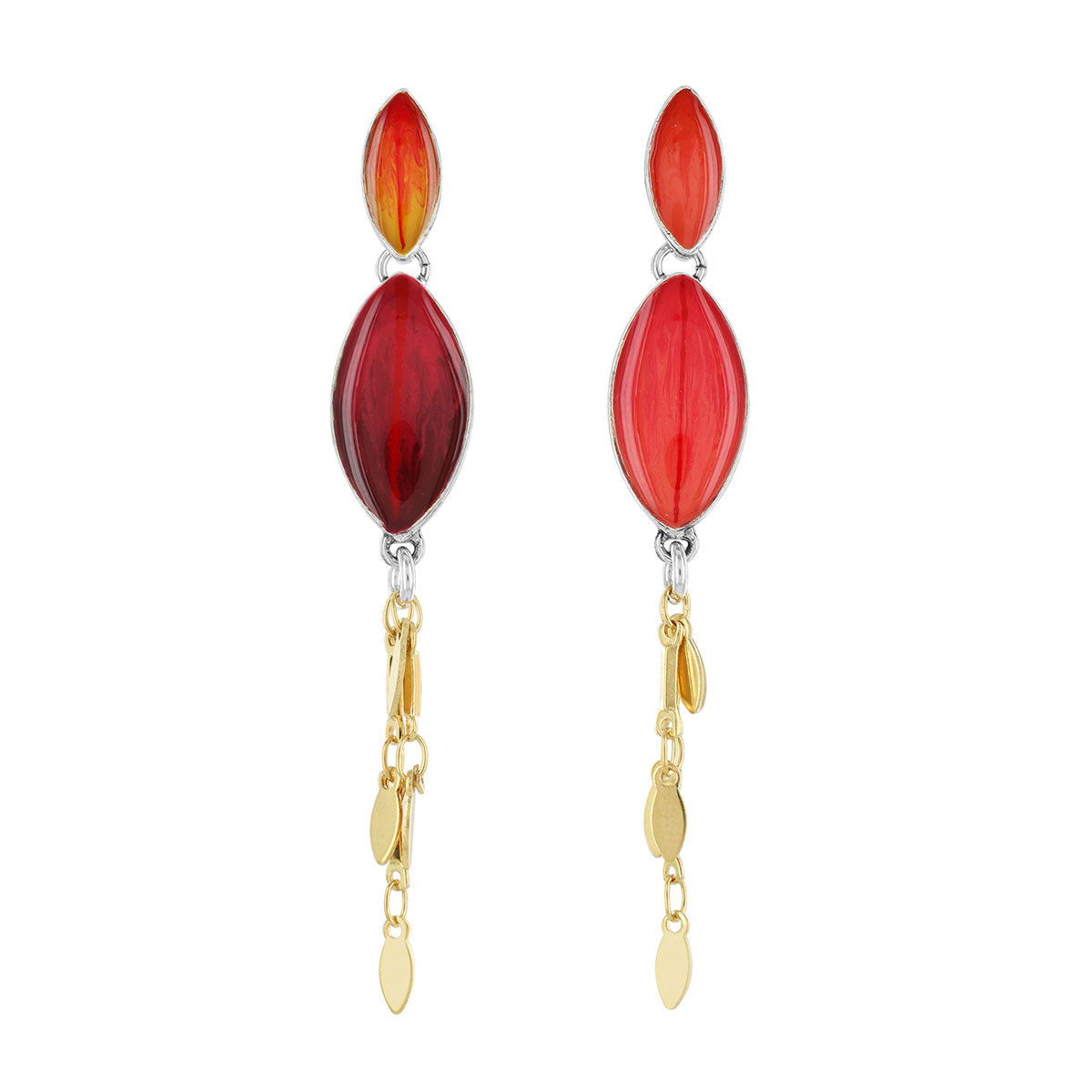 Taratata Indian Summer Stud Earrings H23-04913-103