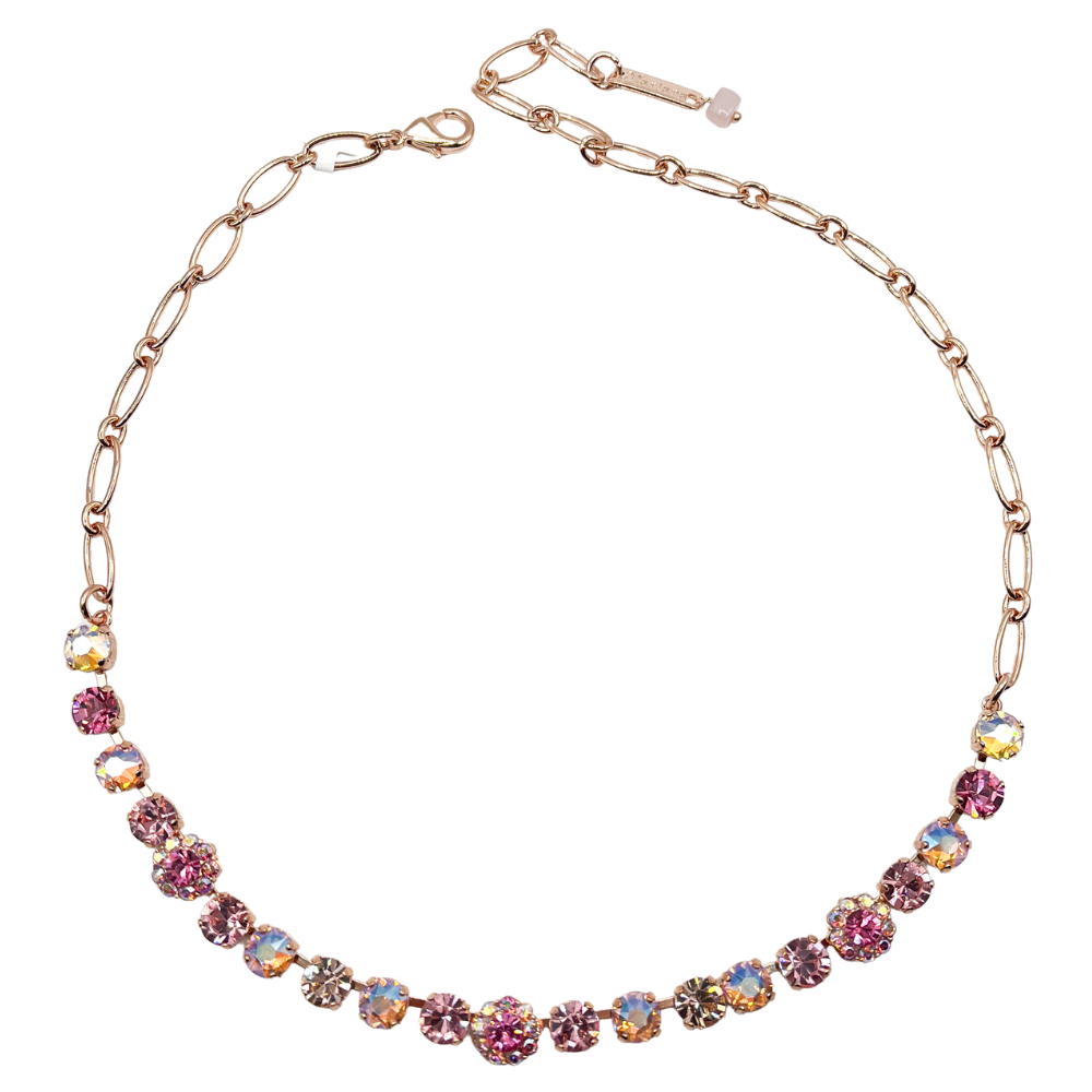 Mariana Penelope&#39;s Blush Necklace N-3352/2 5011