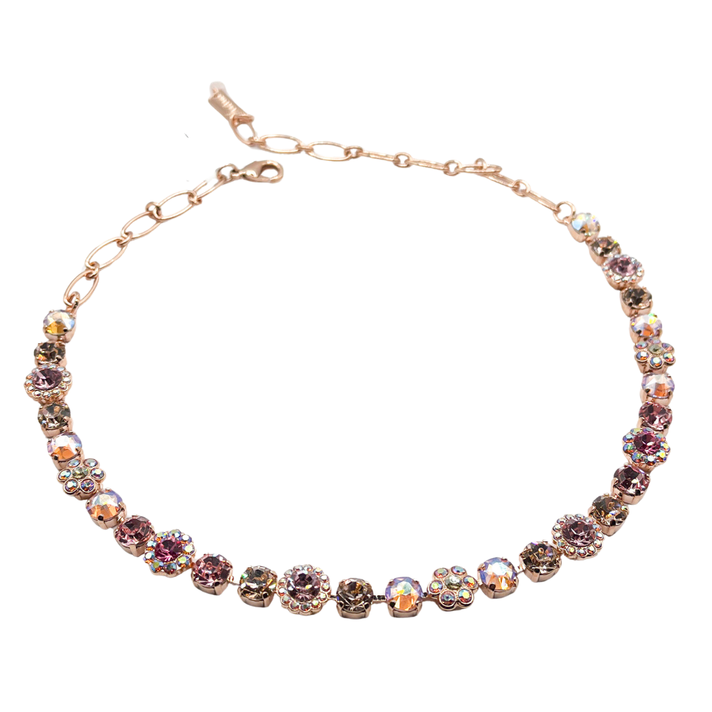 Mariana Penelope&#39;s Blush Necklace N-3173/4 5011