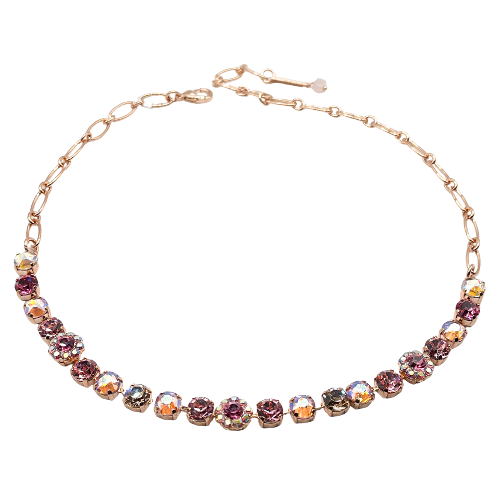 Mariana Penelope&#39;s Blush Necklace N-3352/2 5011