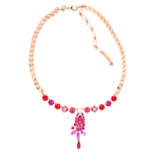 Mariana Roxanne Necklace N-3531/1 1166