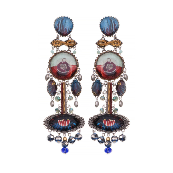 Ayala Bar Radiance Collection Atmosphere Earrings R1780 Uncle