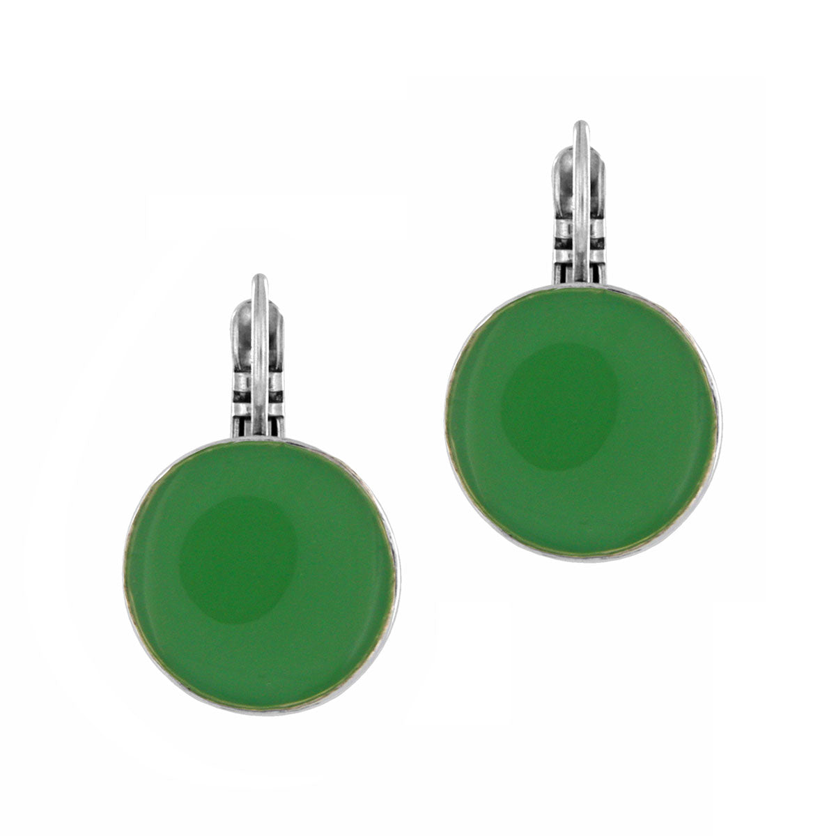 Taratata Jonquille Lever Back Earrings W24-01701-107